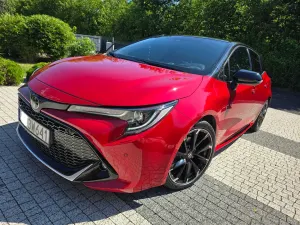 Toyota Corolla Seria E21 (2019-) 1.8 Hybrid GR Sport 2021