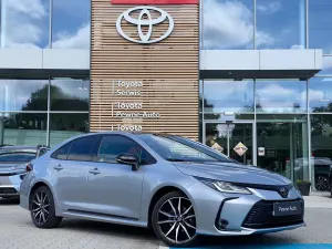 Toyota Corolla Seria E21 (2019-) 1.8 Hybrid GR Sport Dynamic 2023
