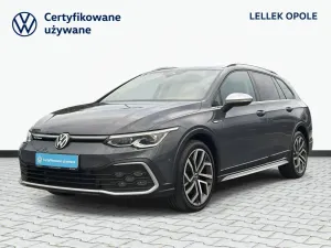 Volkswagen Golf VIII (2020-) 2.0 TDI GTD DSG 2022