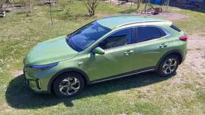 Kia XCeed 1.5 T-GDI M 2023