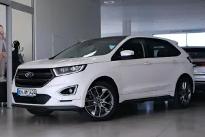 Ford Edge 2.0 TDCi Twin-Turbo 4WD Sport 2017