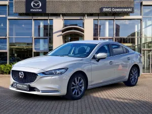 Mazda 6 III (2012-) 2.0 Center-Line 2022