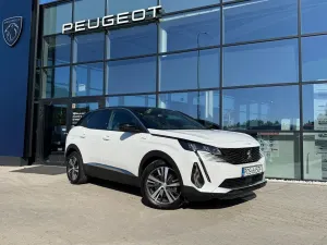 Peugeot 3008 II (2016-2024) 2023