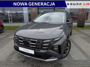 Hyundai Tucson IV (2020-) 1.6 T-GDi HEV Smart 2WD 2026