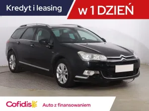 Citroën C5 III (2008-) 2015