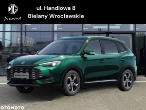 MG ZS 2026