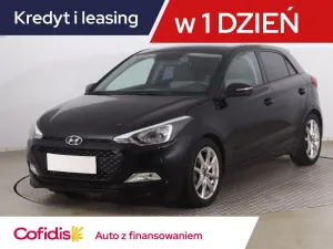 Hyundai i20 II (2014-2020) 2015