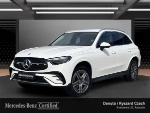 Mercedes-Benz GLC II (2022-) 300 e 4-Matic AMG Line 2023
