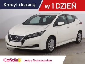 Nissan Leaf 2020