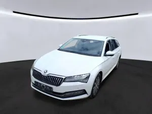 Skoda Superb III (2015-2023) 2023
