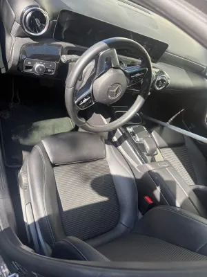 Mercedes-Benz A W177 (2018-) 2019
