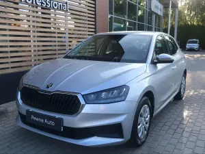 Skoda Fabia IV (2021-) 1.0 Active 2023