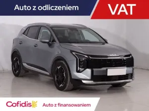 Kia Sportage V (2021-) 2026