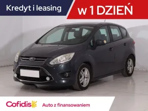 Ford C-Max II (2010-) 2011