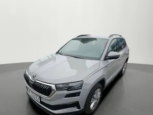 Skoda Karoq 1.5 TSI ACT Edition 130 DSG 2025