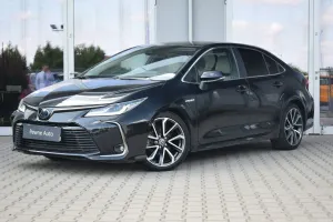 Toyota Corolla Seria E21 (2019-) 1.8 Hybrid Executive 2021