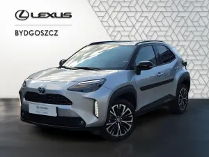 Toyota Yaris Cross 2024