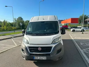 Fiat Ducato 2014