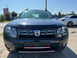 Dacia Duster I (2009-2017) 1.2 TCe Laureate 2014