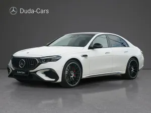 Mercedes-Benz E W214 (2023-) 2026