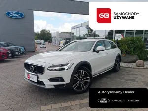 Volvo V90 B5 D AWD Pro 2021