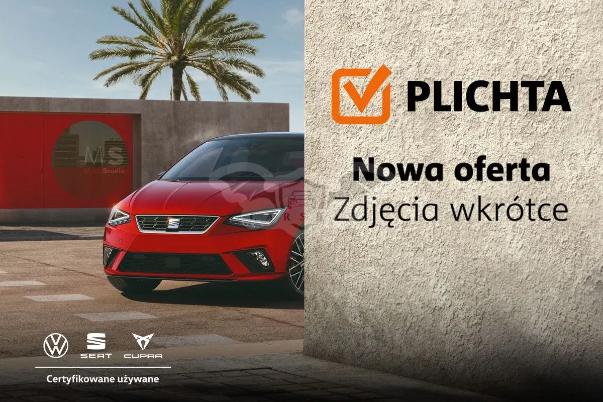 Seat Leon IV (2020 - ) 2022