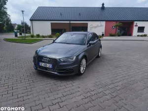 Audi A3 8V (2012-) 2016