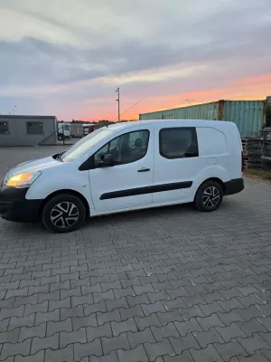 Citroën Berlingo II (2008-2018) L2 BlueHDi 100 S&S 2017