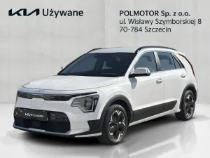 Kia Niro 64kWh M 2022