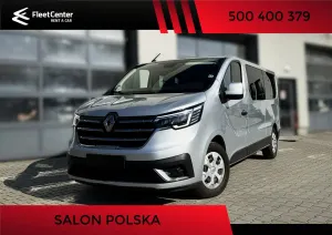 Renault Trafic III (2014-) 2.0 dCi 2023