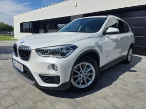 BMW X1 F48 (2015-2022) 2015