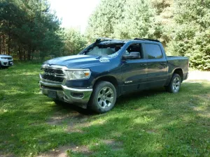 Dodge RAM 5.7 4x4 2023