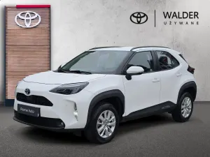 Toyota Yaris Cross Hybrid 1.5 Comfort 2024