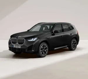 BMW X3 G45 (2024-) 2025