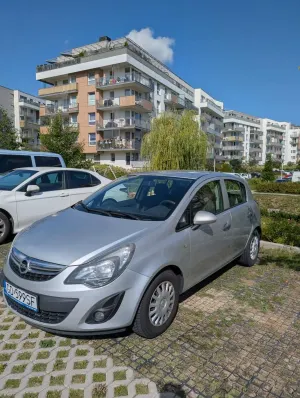 Opel Corsa E (2014-2019) 1.2 16V Edition / Active 2014
