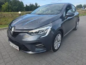 Renault Clio V (2019-2025) 2019