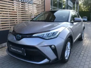 Toyota C-HR 1.8 Hybrid Comfort 2019