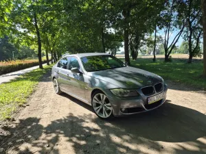 BMW 3 Series E90/E91/E92/E93 (2005-2012) 2009