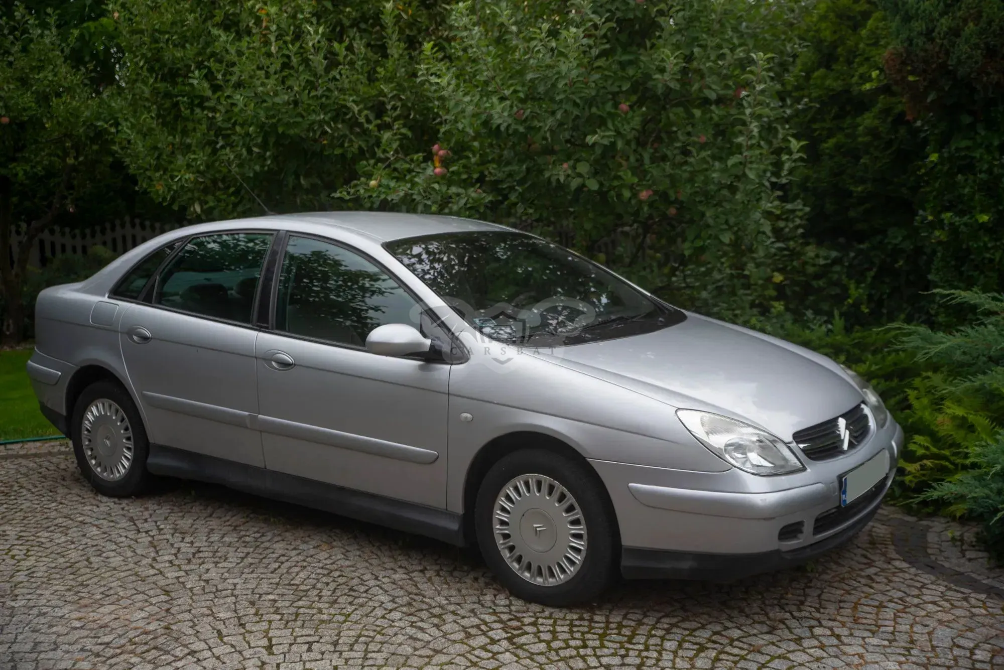 Citroën C5 I (2001-2004) 2.2 HDi Exclusive 2002