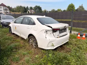 Toyota Corolla Seria E21 (2019-) 1.8 Hybrid GPF Comfort 2023