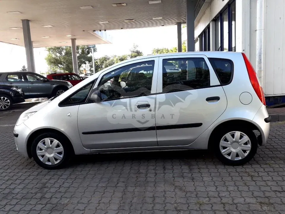 Mitsubishi Colt Z30 (2004-2012) 1.1 Motion Plus 2008