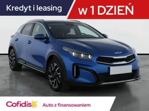 Kia XCeed 2024
