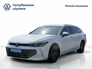 Volkswagen Passat B9 (2023-) 2024