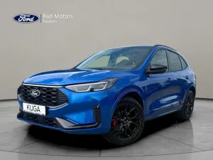 Ford Kuga III (2019 - ) 2.5 FHEV AWD ST-Line X 2026
