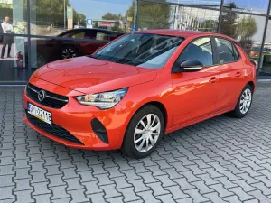 Opel Corsa F (2019-) 1.2 S&S 2023
