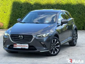 Mazda CX-3 2017