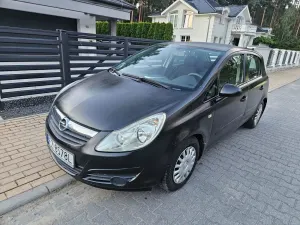 Opel Corsa D (2006-2014) 1.2 16V Enjoy 2007