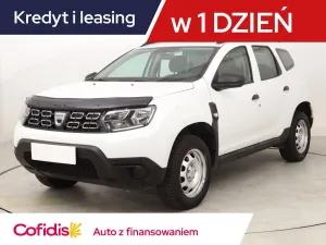 Dacia Duster II (2017-) 2019