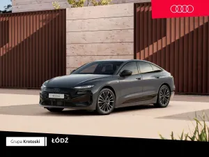 Audi A6 2026