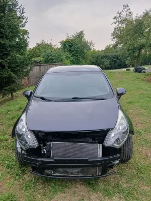 Kia Rio III (2011-) 1.2 Business Line 2012